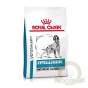 ROYAL CANIN Hypoallergenic Moderate Calorie 14kg