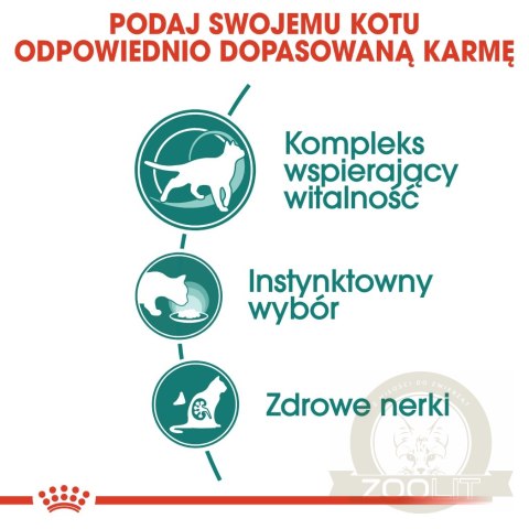ROYAL CANIN Instinctive +7 12x85g ROYAL CANIN Instinctive +7 12x85g
