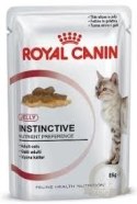 ROYAL CANIN Instinctive Gelee 12x85g