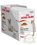 ROYAL CANIN Instinctive Gelee 12x85g