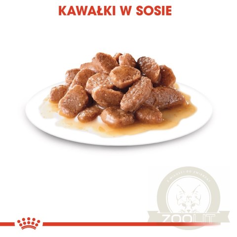 ROYAL CANIN Instinctive Gravy 12x85g ROYAL CANIN Instinctive Gravy 12x85g