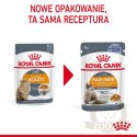 ROYAL CANIN Intense Beauty Gelee 12x85g