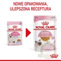 ROYAL CANIN Kitten Instinctive W Galaretce 12x85g