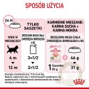 ROYAL CANIN Kitten Instinctive W Galaretce 12x85g