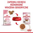ROYAL CANIN Kitten Instinctive W Sosie 12x85g