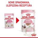 ROYAL CANIN Kitten Pasztet 12x85g