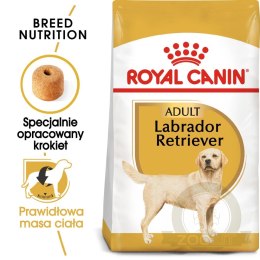 ROYAL CANIN Labrador Retriever Adult 12kg