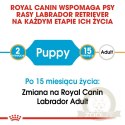 ROYAL CANIN Labrador Retriever Puppy 12kg