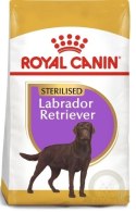 ROYAL CANIN Labrador Retriever Sterilised 12kg