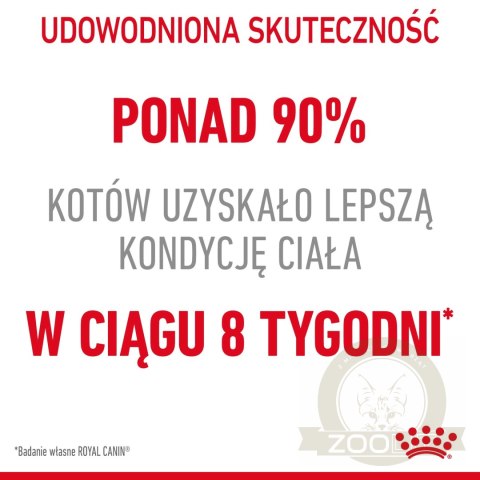 ROYAL CANIN Light Weight Care W Galaretce 12x85g ROYAL CANIN Light Weight Care W Galaretce 12x85g