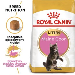 ROYAL CANIN Maine Coon Kitten 400g