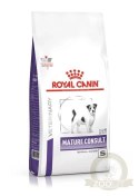 ROYAL CANIN Mature Consult Small Dog 1,5kg