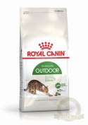 ROYAL CANIN Outdoor 400g