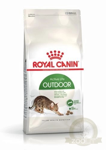 ROYAL CANIN Outdoor 400g ROYAL CANIN Outdoor 400g