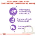 ROYAL CANIN Sterilised W Sosie 12x85g