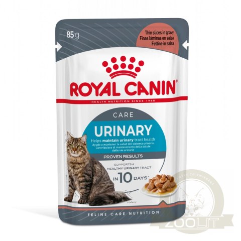 ROYAL CANIN Urinary Care 12x85g ROYAL CANIN Urinary Care 12x85g