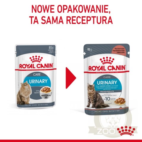 ROYAL CANIN Urinary Care 12x85g ROYAL CANIN Urinary Care 12x85g