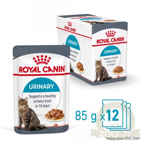 ROYAL CANIN Urinary Care 12x85g ROYAL CANIN Urinary Care 12x85g