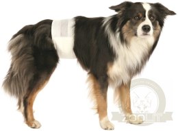 Trixie Pieluchy Dla Dorosłych Psów M-L 46-60cm 12szt