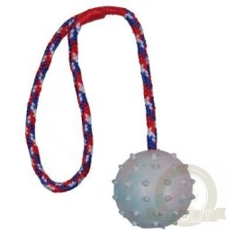 Trixie Piłka Na Sznurku 6/30cm
