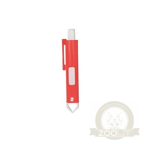 Trixie Szczypce Do Usuwania Kleszczy 9cm Trixie Szczypce Do Usuwania Kleszczy 9cm