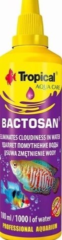 Tropical Bactosan 100ml Tropical Bactosan 100ml