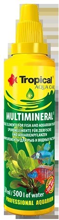 Tropical Multimineral 100ml Tropical Multimineral 100ml