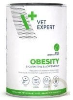 VETEXPERT Veterinary Diet Obesity 400g VETEXPERT Veterinary Diet Obesity 400g