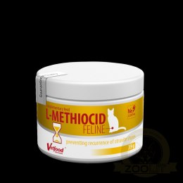 VETFOOD L-Methiocid Feline 39g