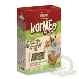 Vitapol Karma Granulowana Z Lucerny Dla Gryzoni I Królika 350g