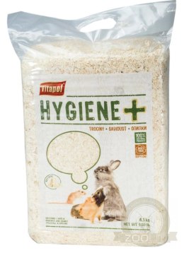 Vitapol Ściółka Naturalna Dla Gryzoni I Królika 4,1kg