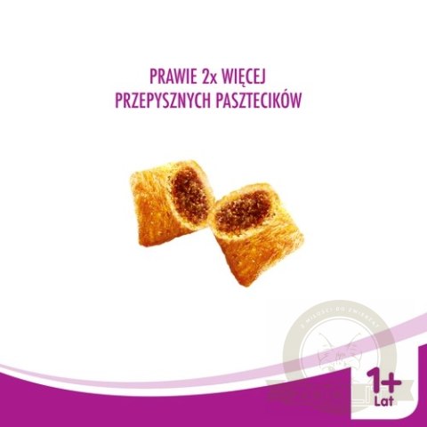 WHISKAS Karma Sucha Dla Kota Po Sterylizacji 1+ Sterile Z Kurczakiem 14kg WHISKAS Karma Sucha Dla Kota Po Sterylizacji 1+ Sterile Z Kurczakiem 14kg