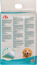8in1 Mata Absorbująca Training Pads Large Bag 30szt
