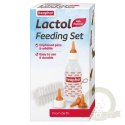 BEAPHAR Feeding Set Zestaw Do Karmienia