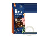 Brit Premium By Nature Sport 15kg