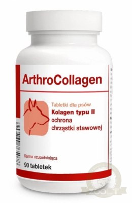 Dolfos ArthroCollagen 90 Tabletek