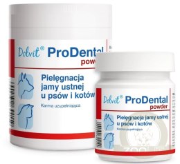 Dolfos Dolvit ProDental Powder 30g