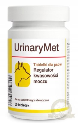 Dolfos UrinaryMet 60 Tabletek