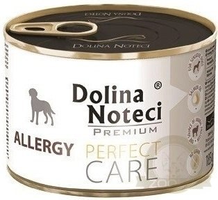Dolina Noteci Premium Perfect Care Allergy 185g Dolina Noteci Premium Perfect Care Allergy 185g