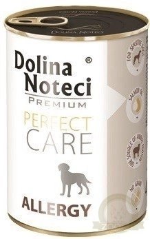 Dolina Noteci Premium Perfect Care Allergy 400g Dolina Noteci Premium Perfect Care Allergy 400g