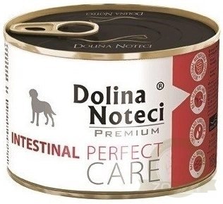 Dolina Noteci Premium Perfect Care Intestinal 185g Dolina Noteci Premium Perfect Care Intestinal 185g