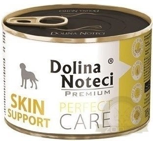 Dolina Noteci Premium Perfect Care Skin Support 185g Dolina Noteci Premium Perfect Care Skin Support 185g