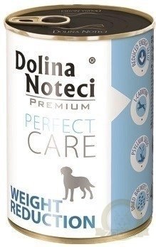 Dolina Noteci Premium Perfect Care Weight Reduction 400g Dolina Noteci Premium Perfect Care Weight Reduction 400g
