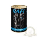 Dolina Noteci Rafi Classic Z Jagnięciną 1240g