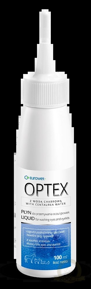 Eurowet Optex 100ml Eurowet Optex 100ml