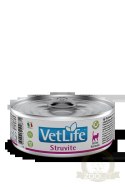 Farmina Vet Life Feline Struvite 85g