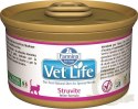 Farmina Vet Life Feline Struvite 85g