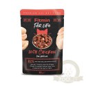 Fitmin Cat For Life Kitten Chicken 85g