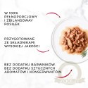 GOURMET Mon Petit Drobiowe Fileciki 6x50g