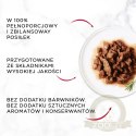 GOURMET Mon Petit Mięsne Fileciki 6x50g